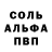 COCAIN Колумбийский Sherka Annaev